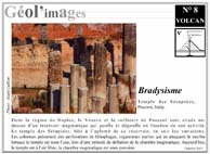 Bradysisme, Pouzzol, Italie